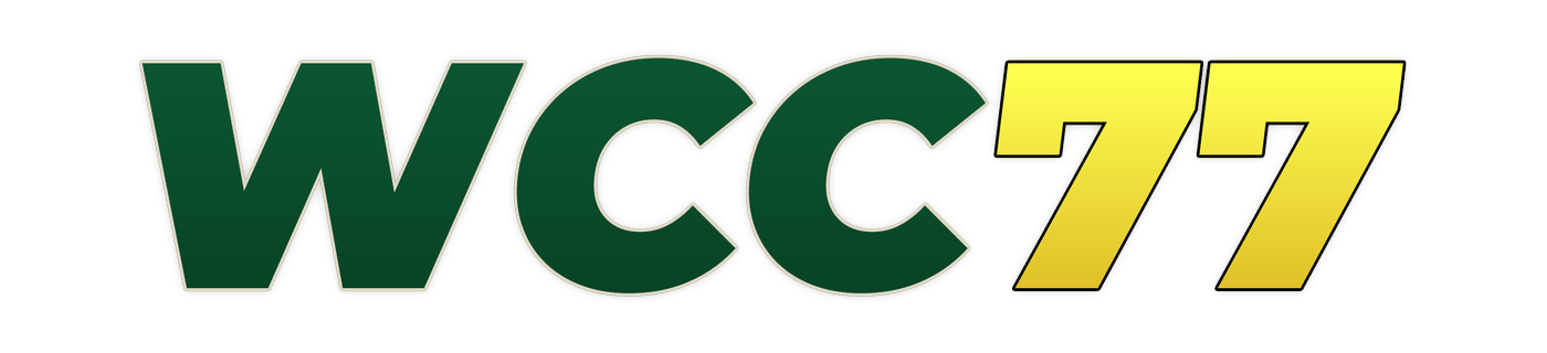 wcc77 Logo